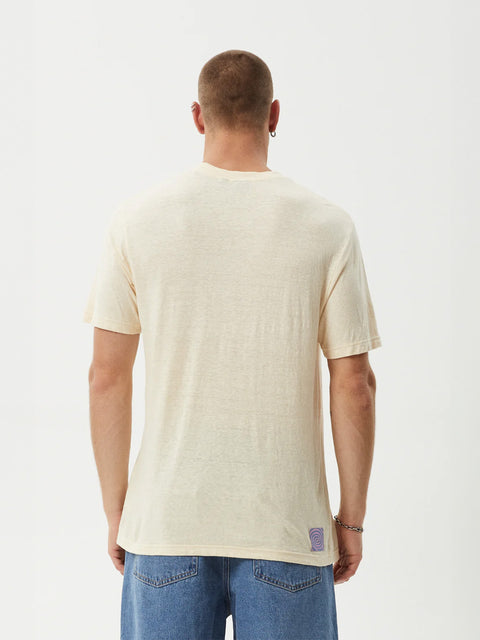 Zen Feeling - Hemp Retro Fit Tee