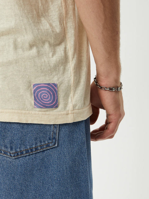 Zen Feeling - Hemp Retro Fit Tee