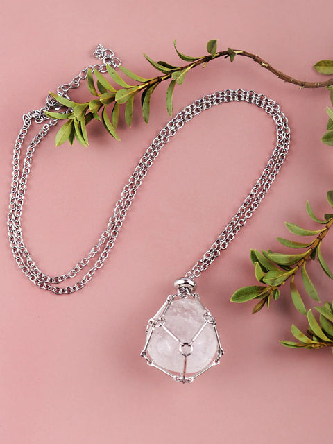 Crystal Jewellery