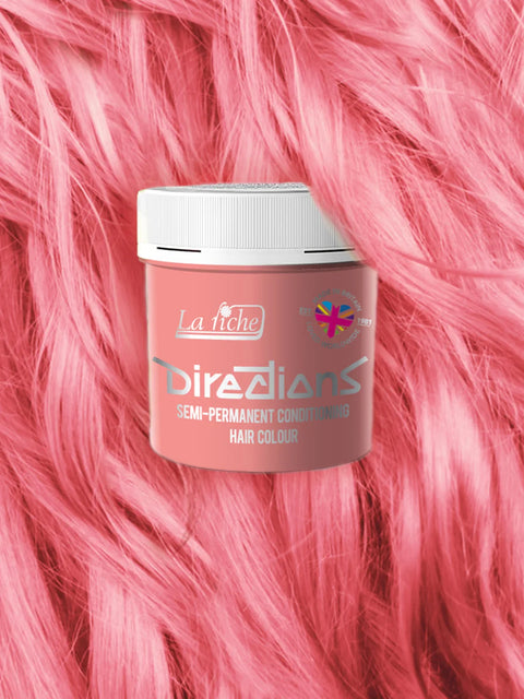 Hair Dye