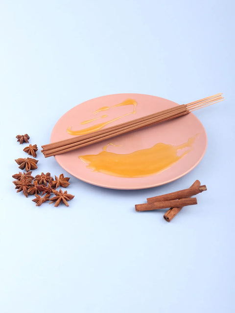 Incense